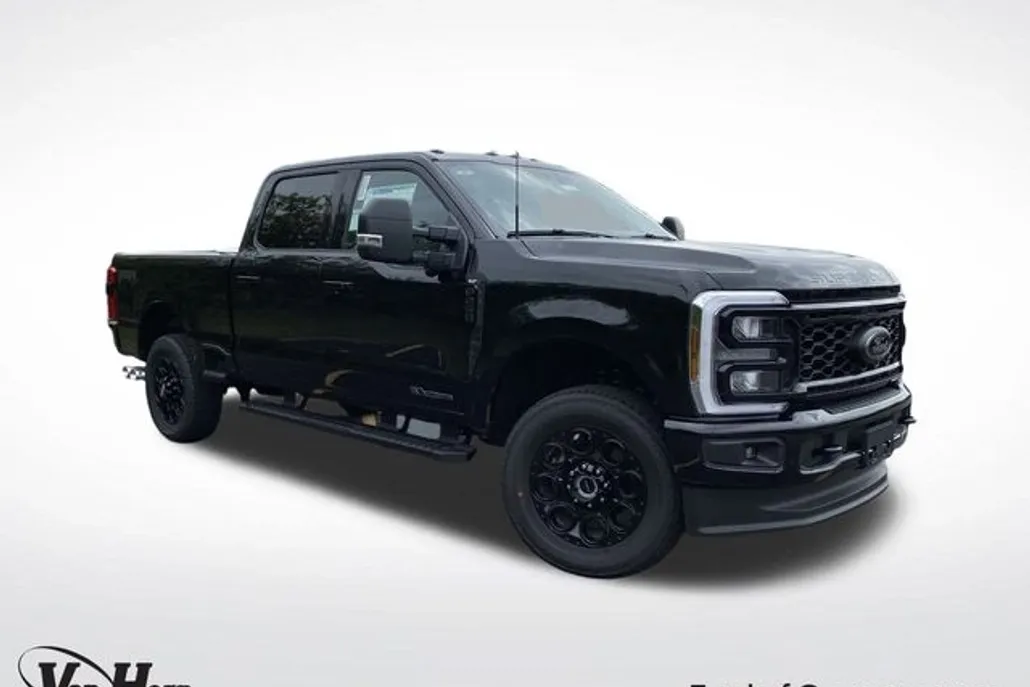 2026 Ford F-250 photo 1