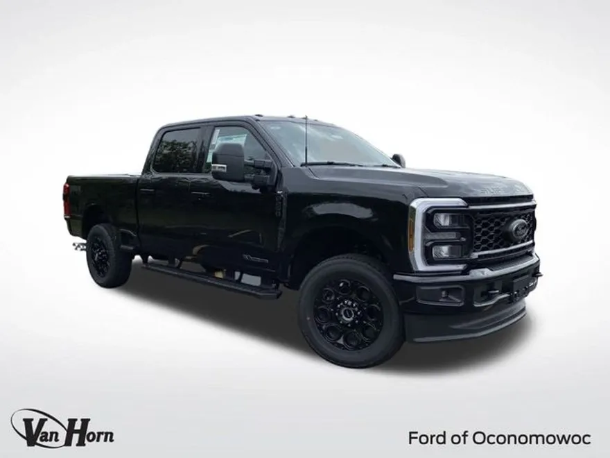 2026 Ford F-250 photo 1