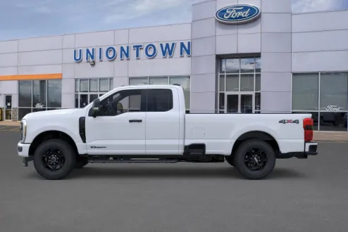 2025 Ford F-250 XL photo 3