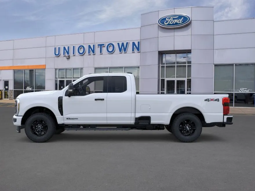 2025 Ford F-250 XL photo 3