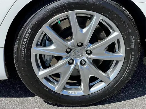 2013 Infiniti G37 Journey photo 4