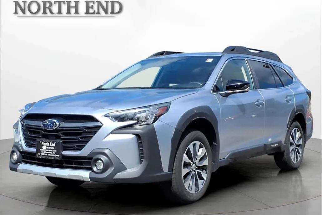 2023 Subaru Outback Limited photo 1