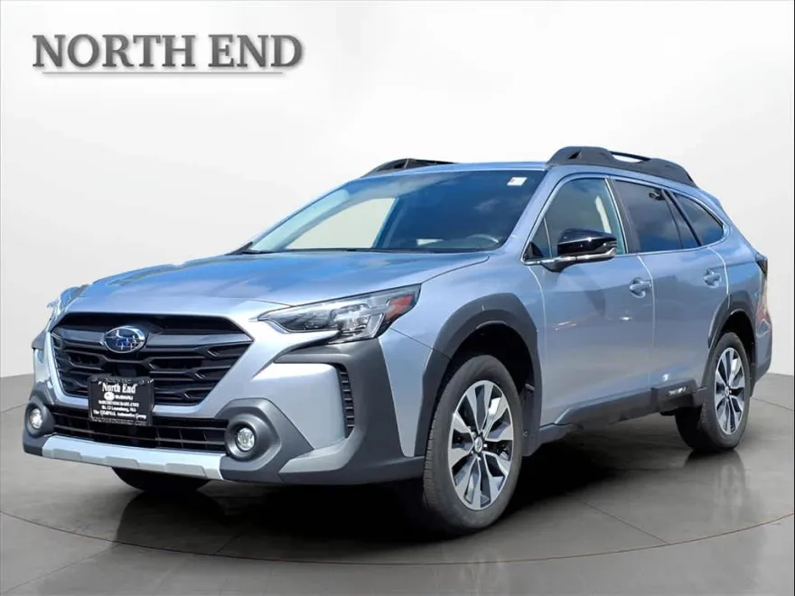 2023 Subaru Outback Limited photo 1