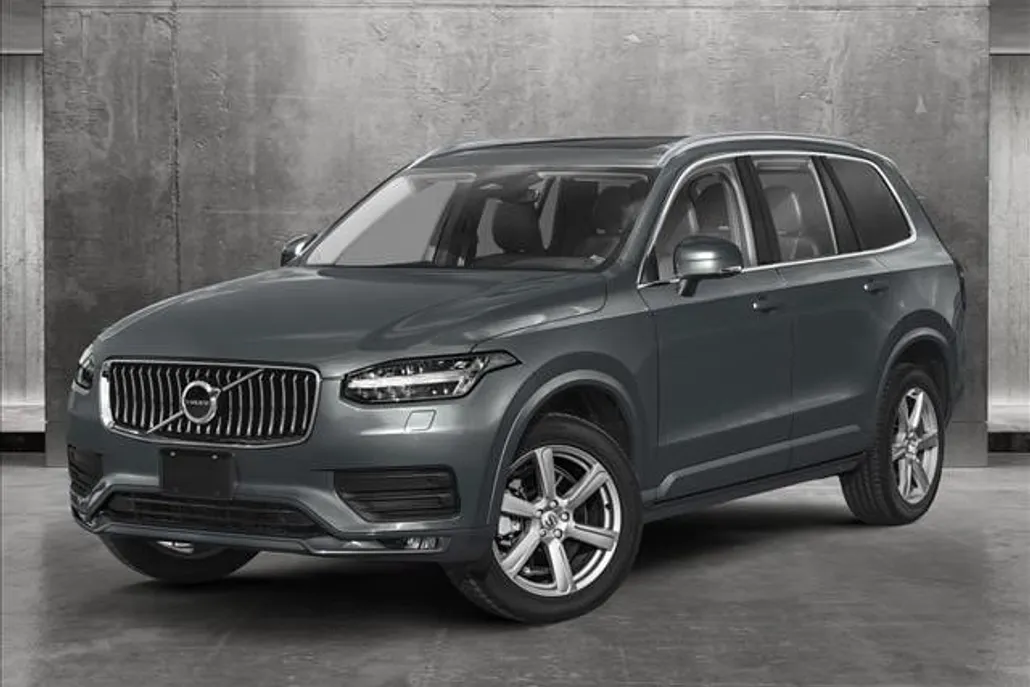 2025 Volvo XC90 Plus photo 1