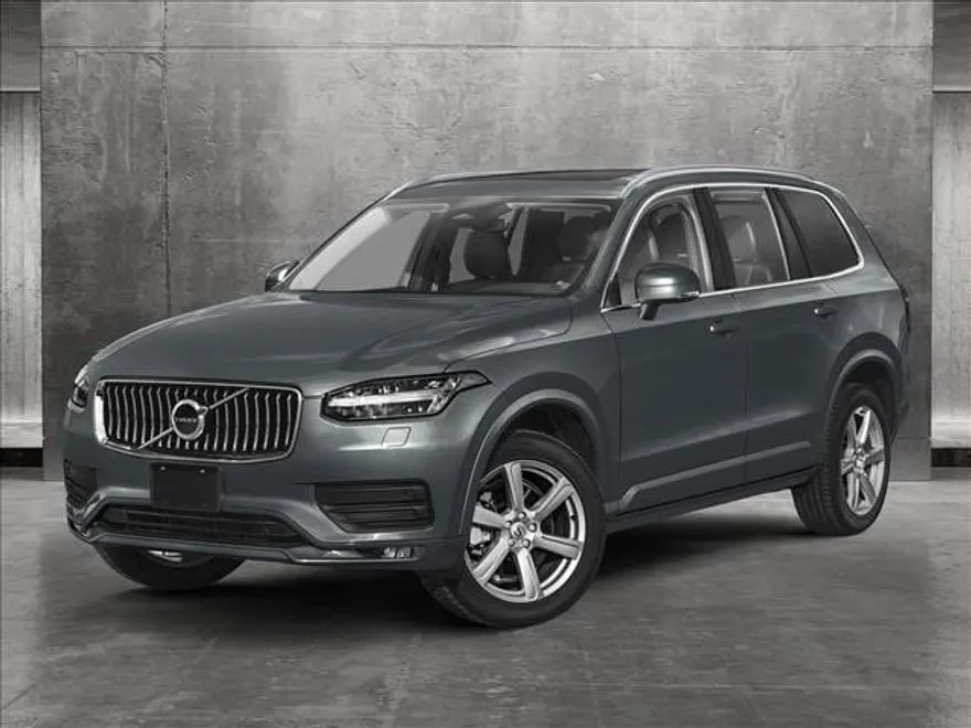 2025 Volvo XC90 Plus photo 1