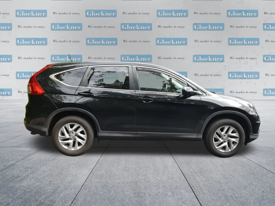 2016 Honda CR-V EX photo 1