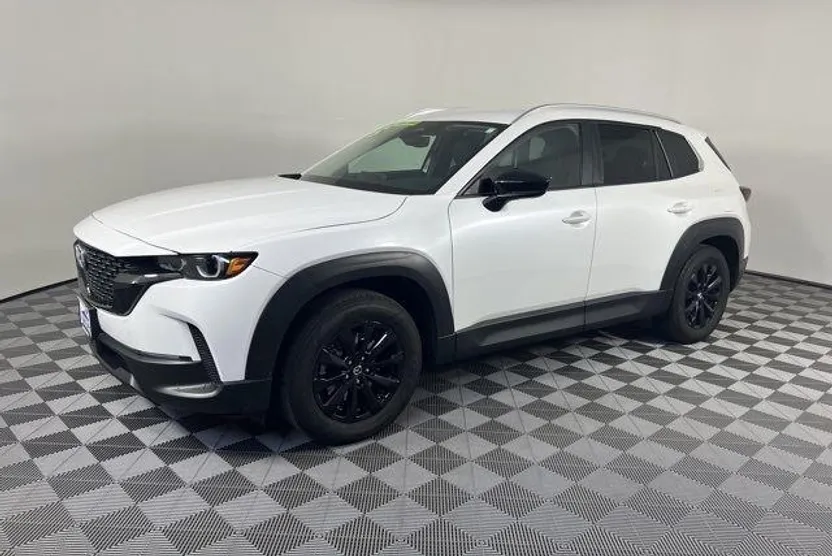 2025 Mazda CX-50 2.5 S Preferred photo 1