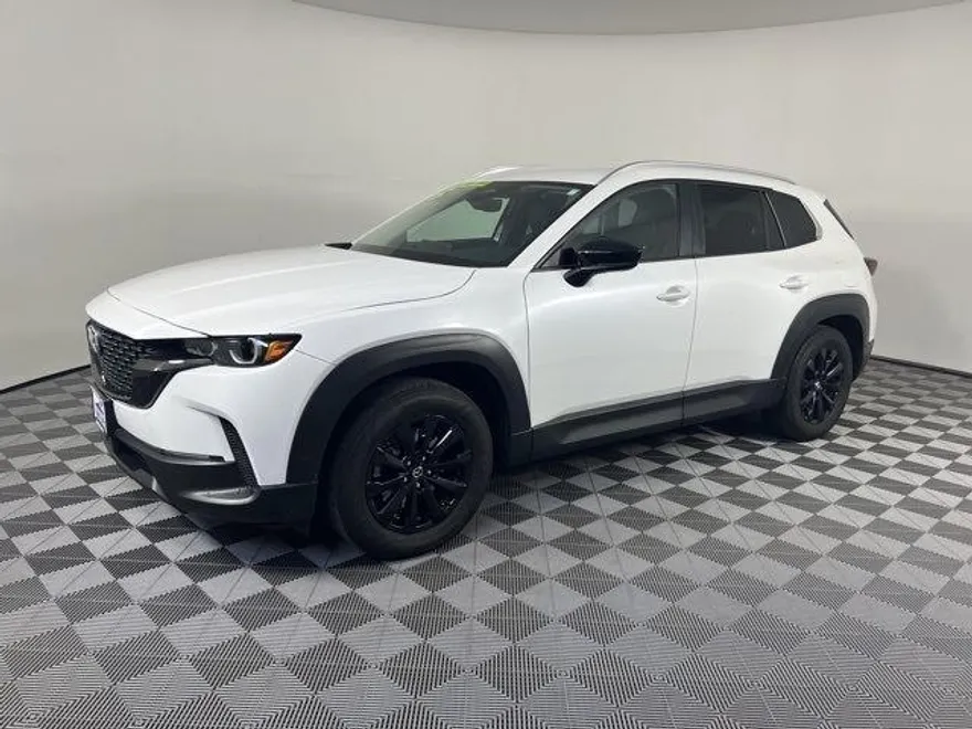 2025 Mazda CX-50 2.5 S Preferred photo 1