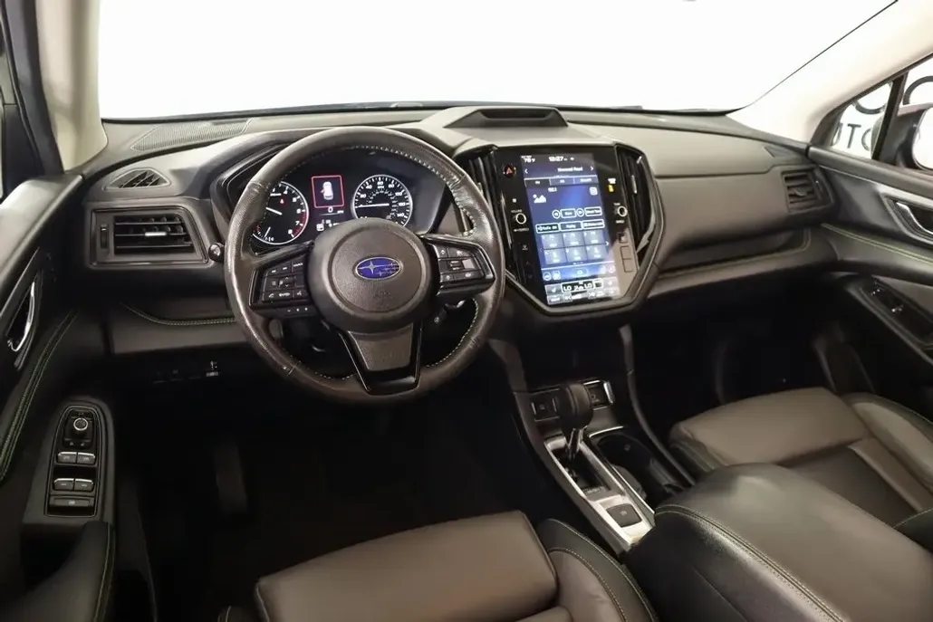 2024 Subaru Ascent Onyx Edition photo 1