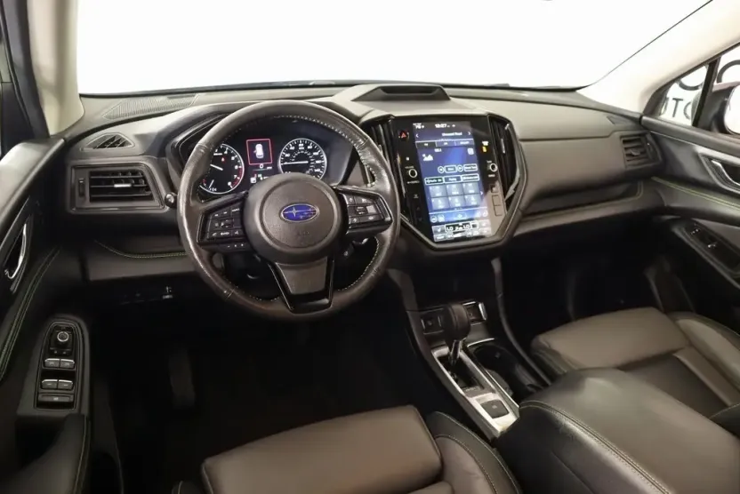 2024 Subaru Ascent Onyx Edition photo 1