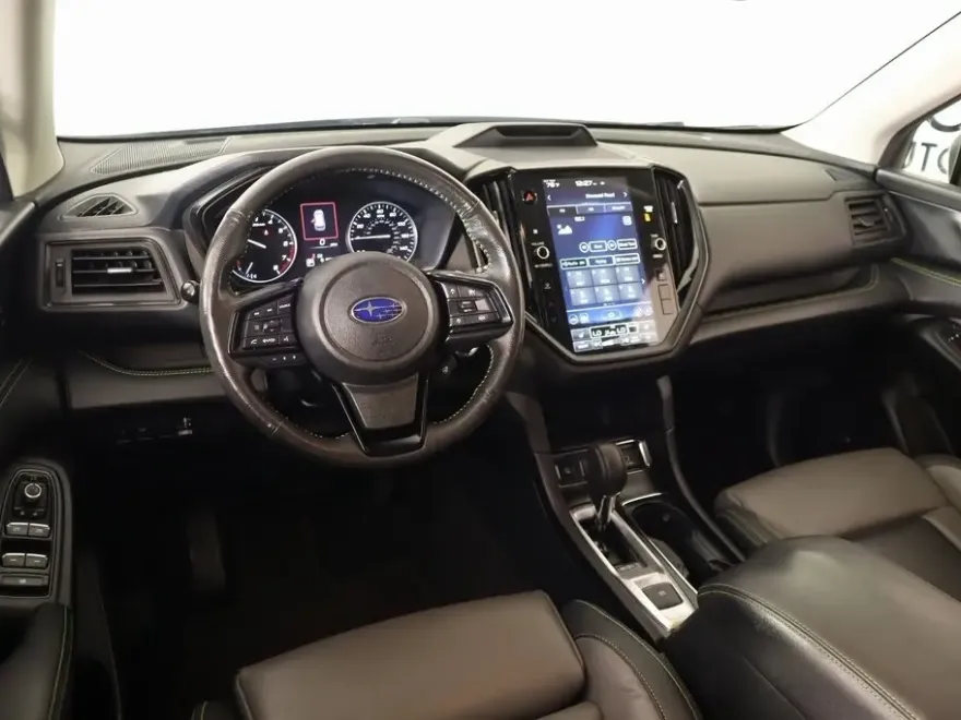2024 Subaru Ascent Onyx Edition photo 1