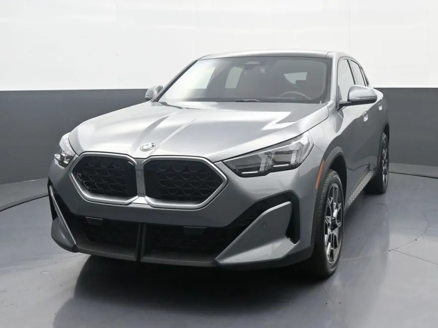 2025 Bmw X2 xDrive28i photo 1