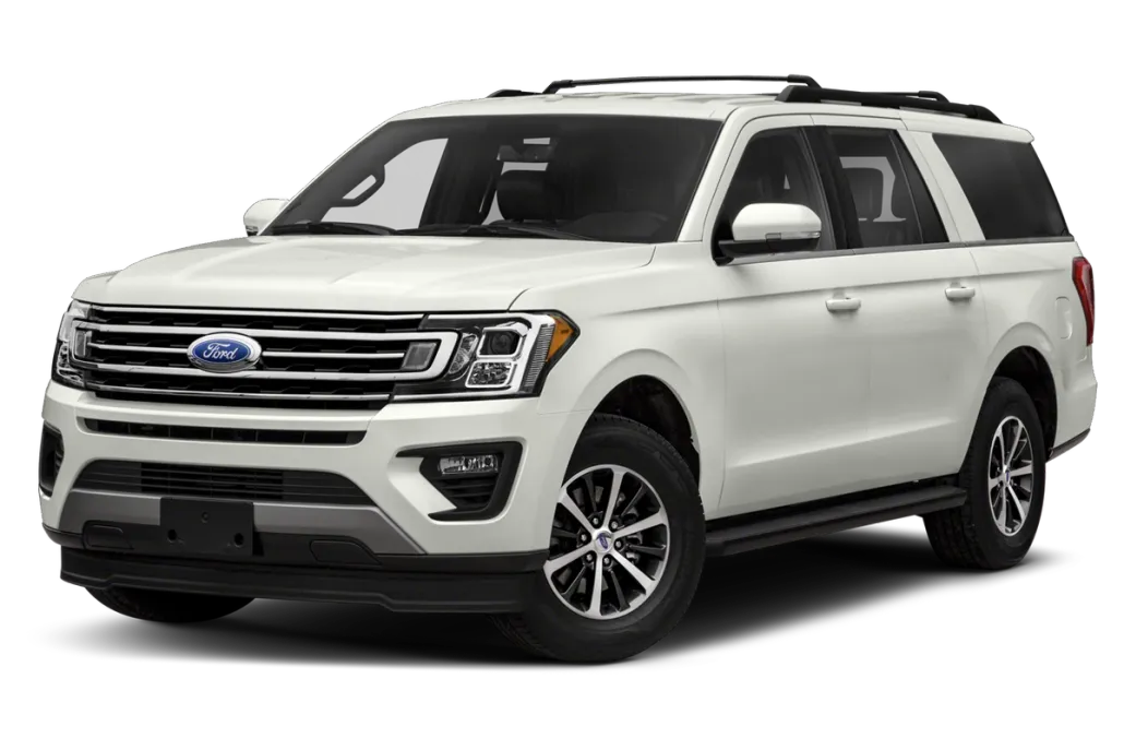 2021 Ford Expedition MAX Limited photo 1