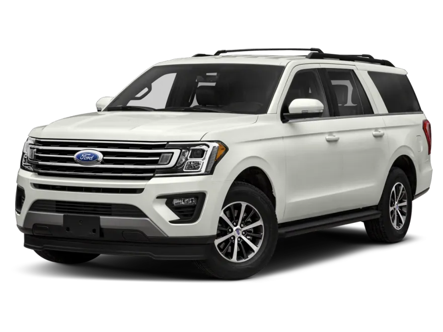 2021 Ford Expedition MAX Limited photo 1