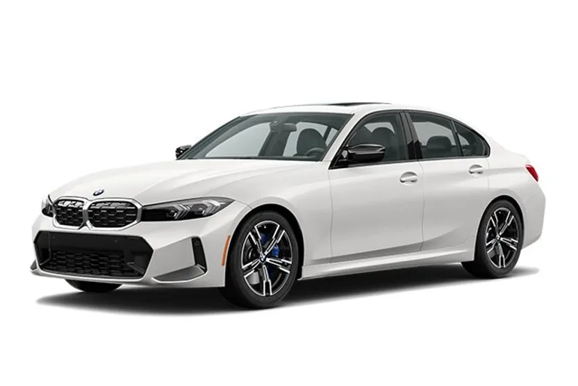 2023 Bmw 340i photo 1