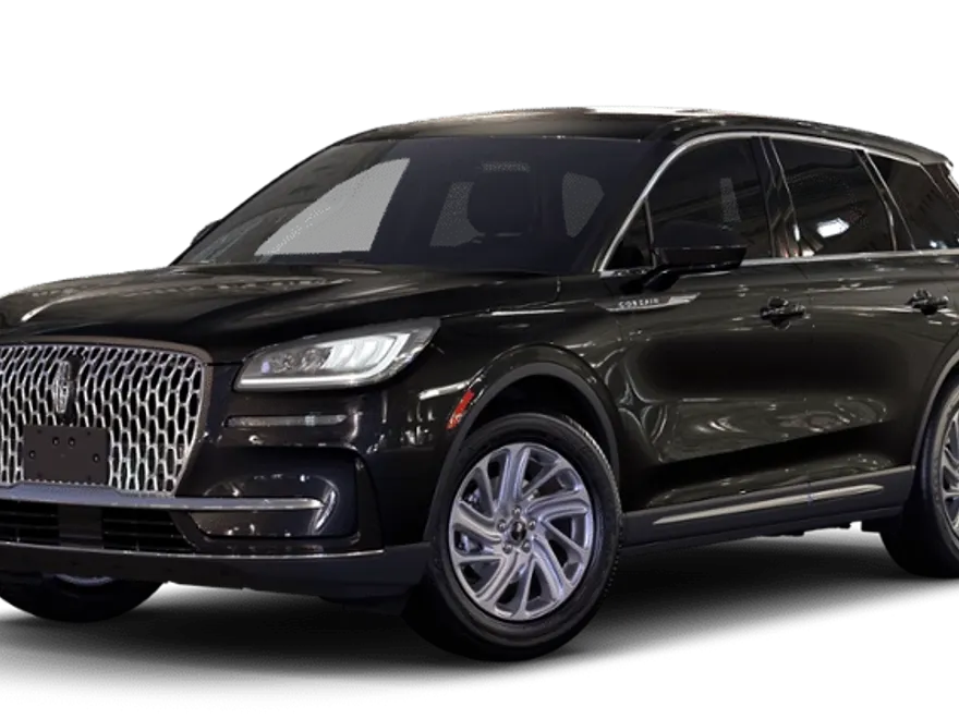 2025 Lincoln Corsair Premiere photo 1