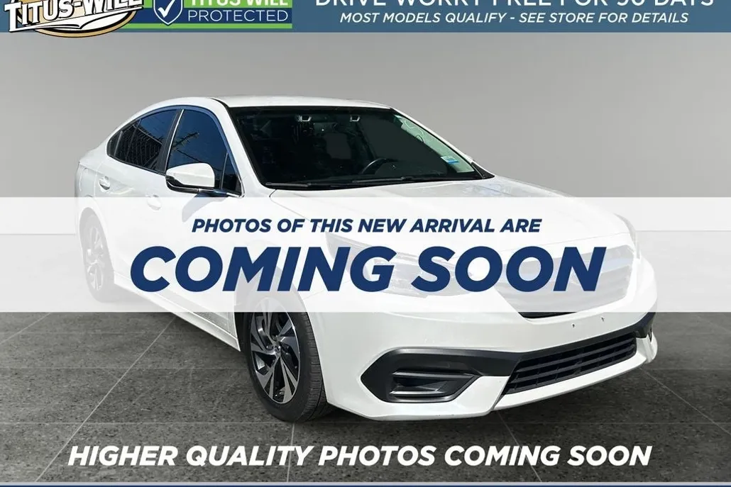 2022 Subaru Legacy Premium photo 1