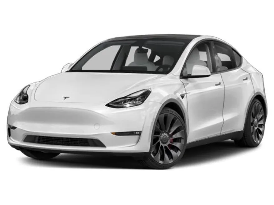 2023 Tesla Model 3 Long Range photo 1