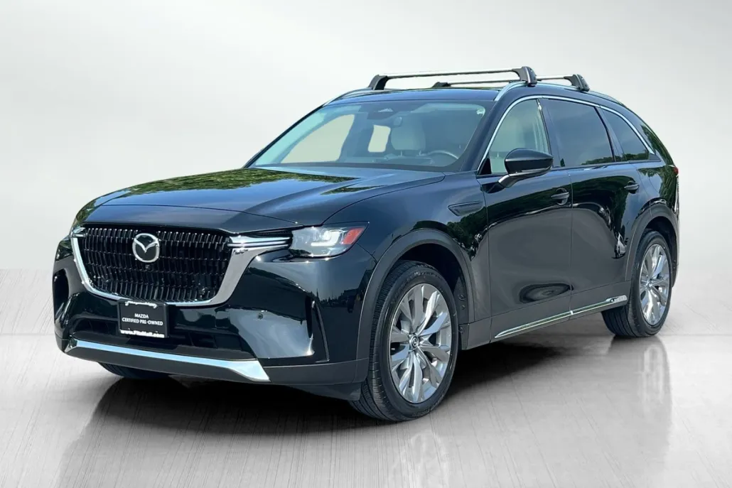 2024 Mazda CX-90 3.3 Turbo Premium Plus photo 1