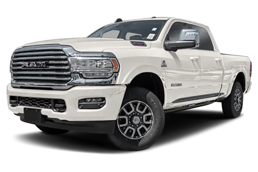 2024 Ram 3500 Limited Longhorn photo 1