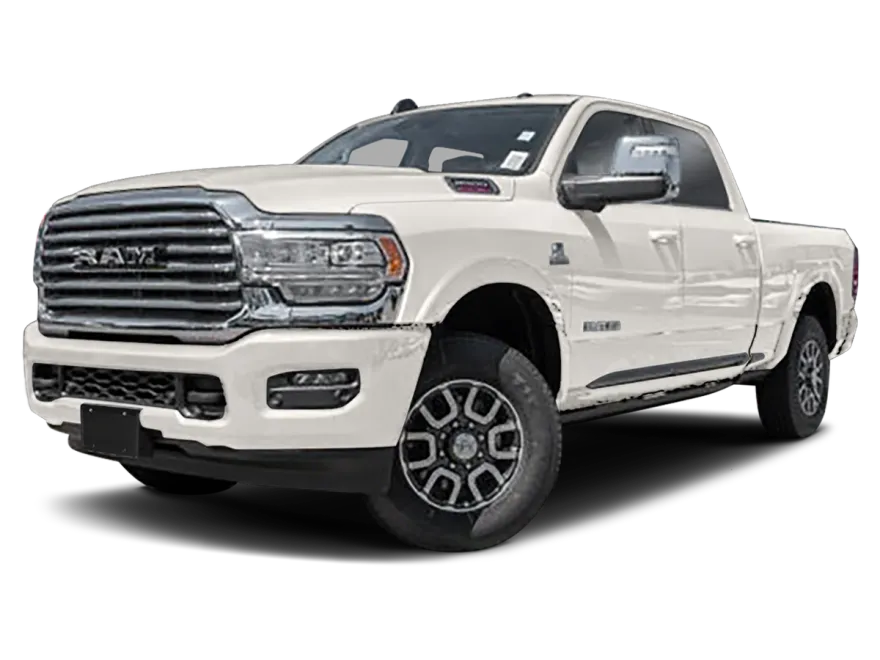 2024 Ram 3500 Limited Longhorn photo 1