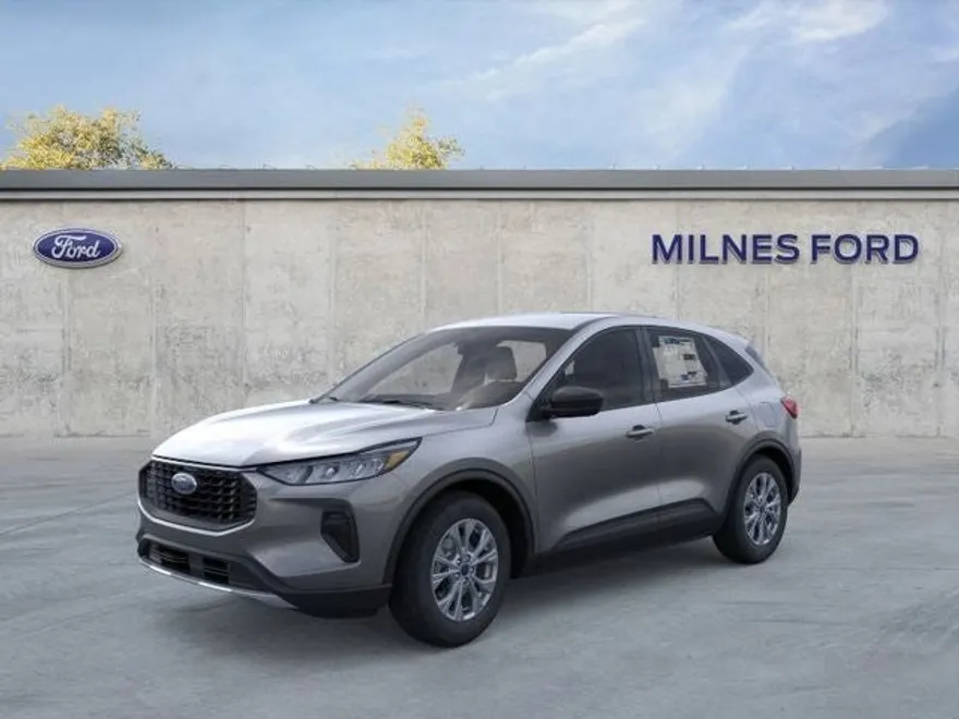 2026 Ford Escape Active photo 1