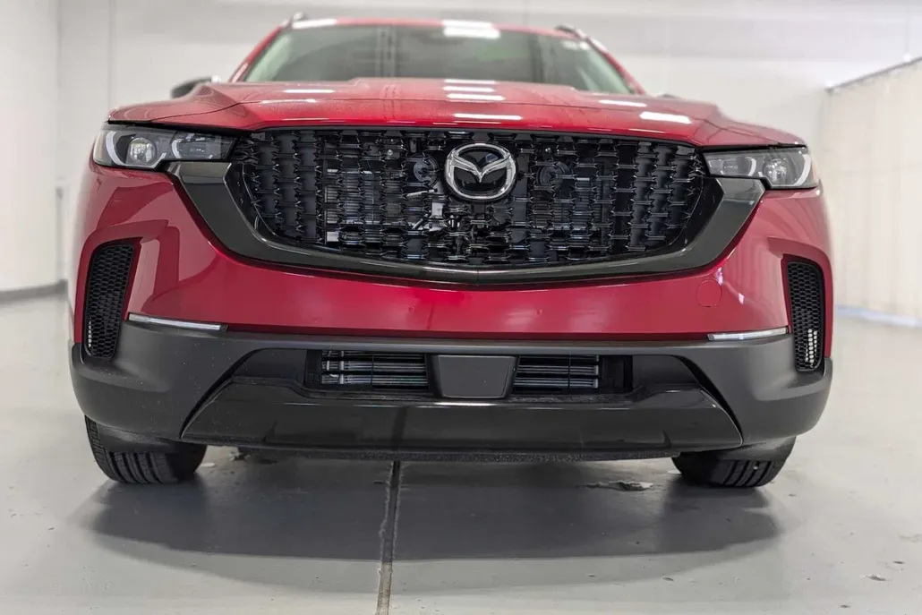 2025 Mazda CX-50 Premium photo 1
