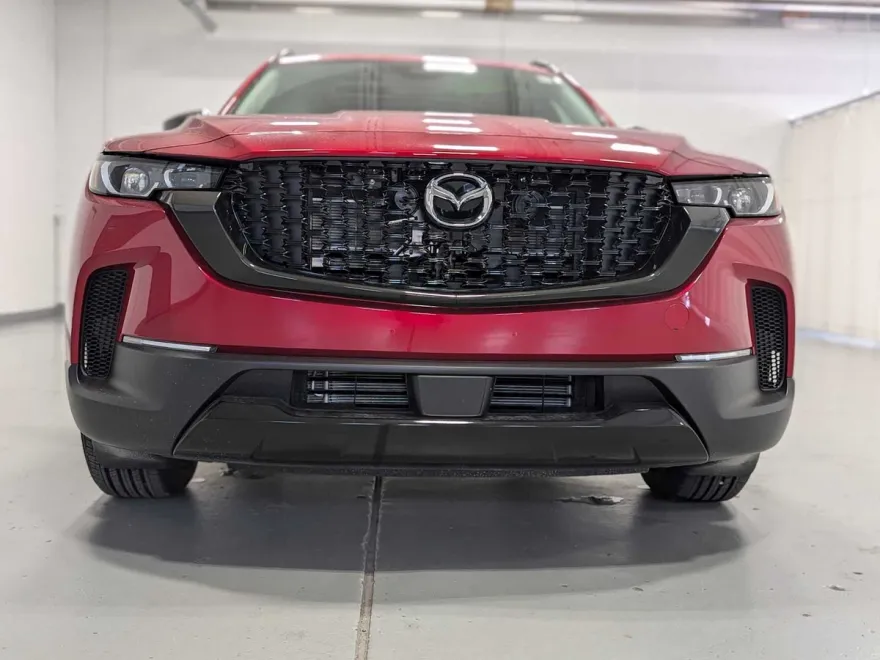 2025 Mazda CX-50 Premium photo 1