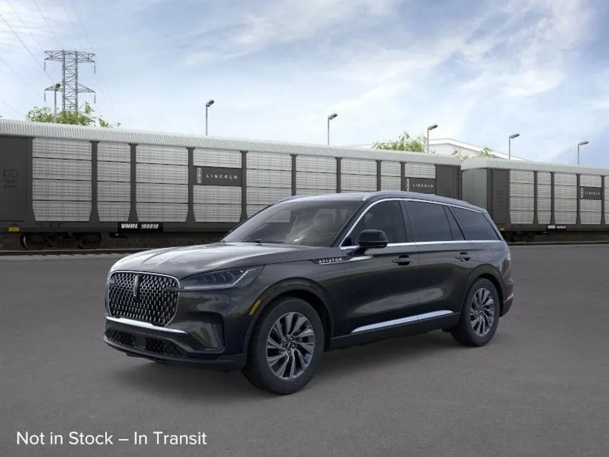 2025 Lincoln Aviator Premiere photo 1