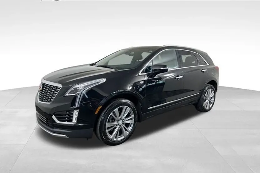 2024 Cadillac XT5 Premium Luxury photo 1