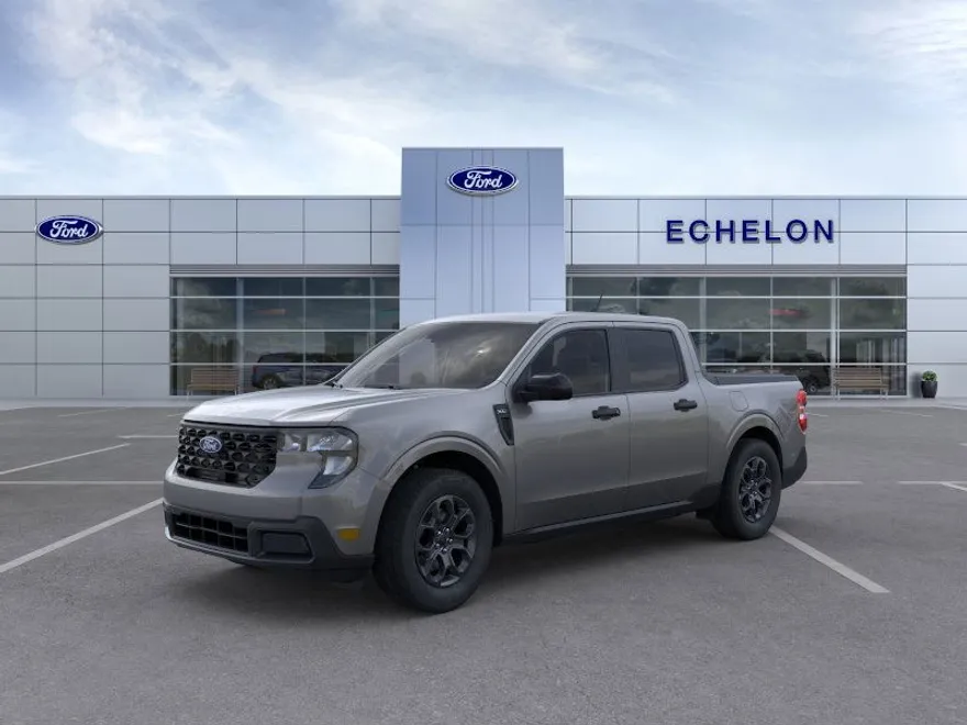 2025 Ford Maverick XLT photo 1