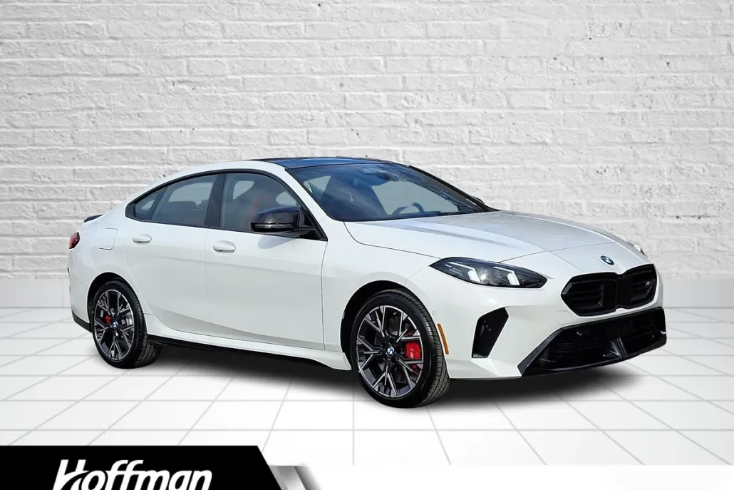 2025 Bmw M235i xDrive Gran Coupe photo 1