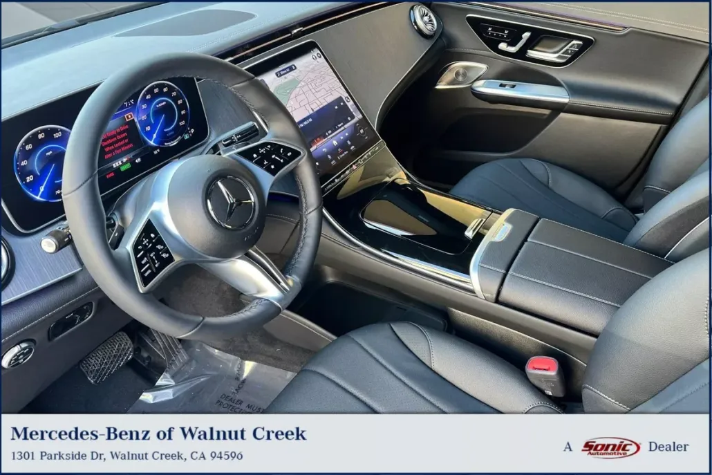 2025 Mercedes Benz 350 photo 1