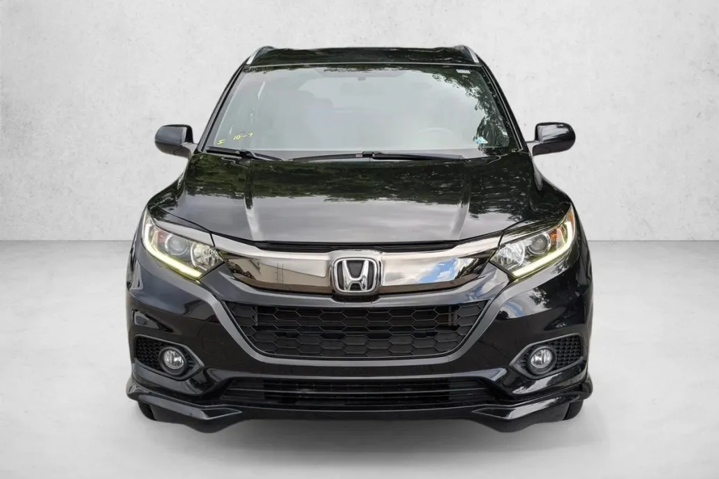 2020 Honda HR-V Sport 2WD photo 1