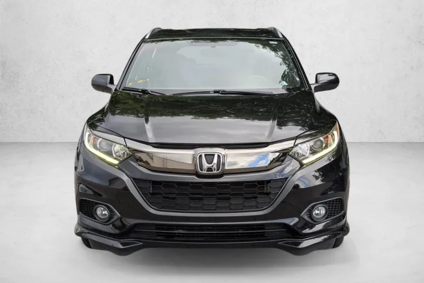 2020 Honda HR-V Sport 2WD photo 1