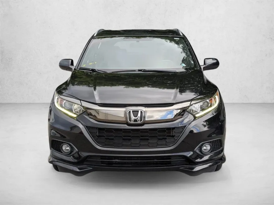 2020 Honda HR-V Sport 2WD photo 1