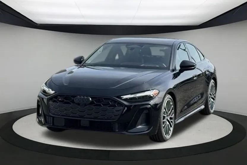2025 Audi S5 Premium Plus photo 1