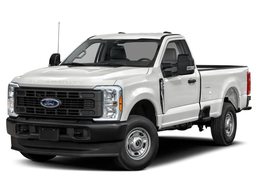 2023 Ford F-250 XL photo 1