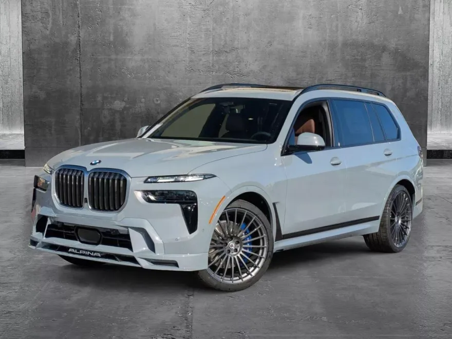 2025 Bmw X7 ALPINA XB7 photo 1