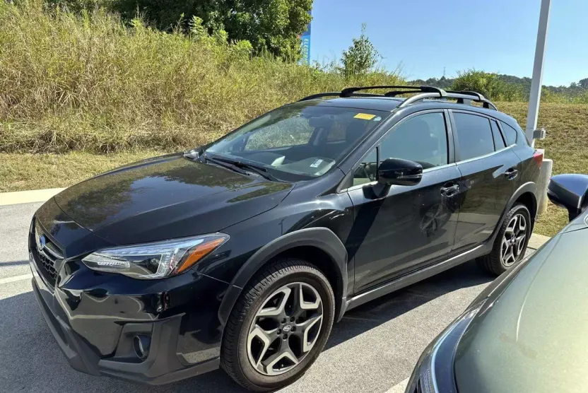 2019 Subaru Crosstrek 2.0i Limited photo 1