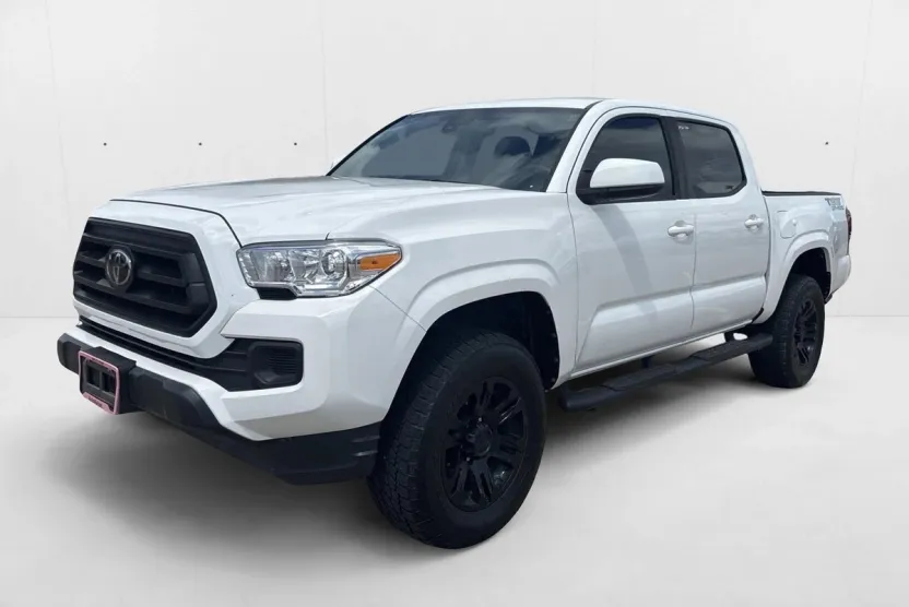 2022 Toyota Tacoma SR photo 1