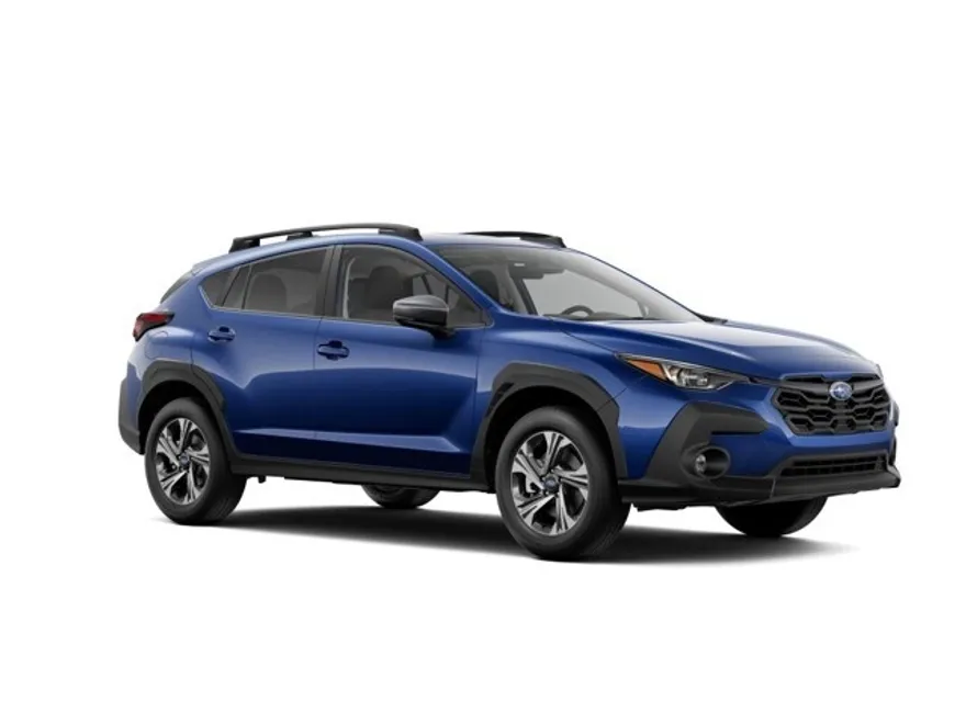 2025 Subaru Crosstrek Premium photo 1