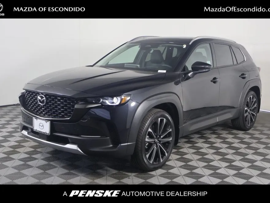2025 Mazda CX-50 2.5 Turbo Premium Plus photo 1