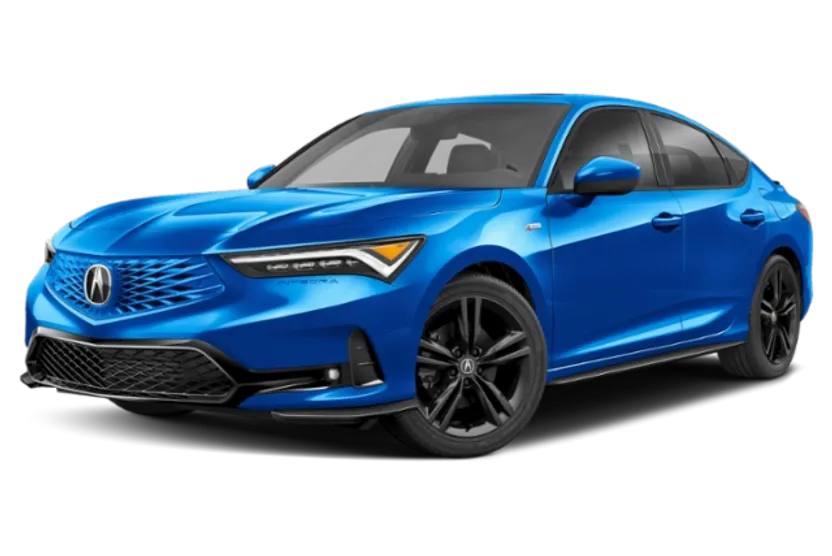 2026 Acura Integra A-Spec photo 1