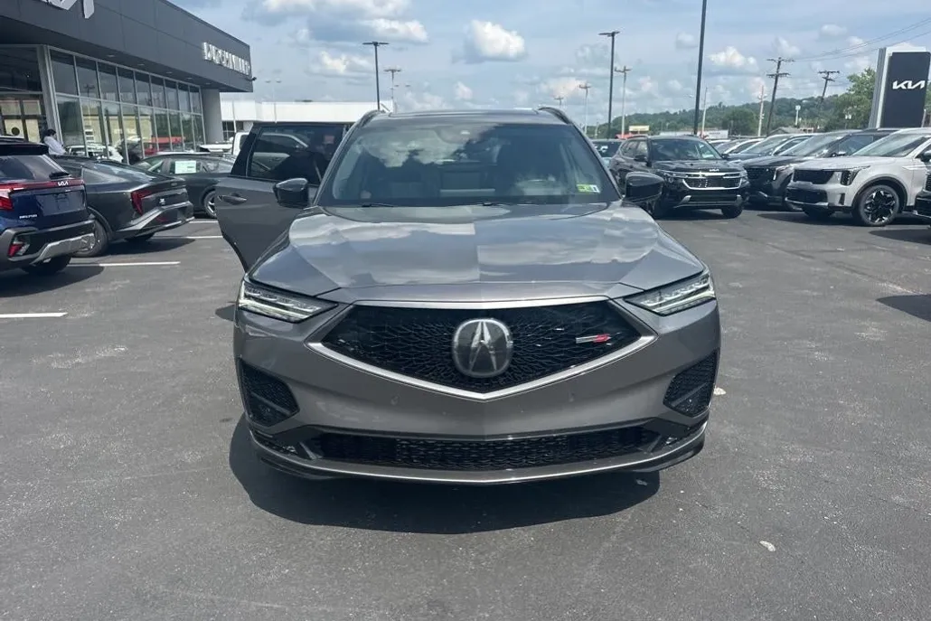2024 Acura MDX Type S Advance photo 1