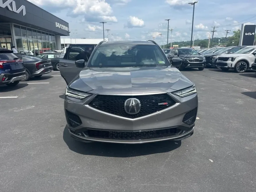 2024 Acura MDX Type S Advance photo 1