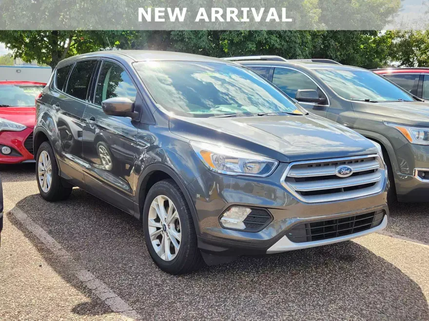 2019 Ford Escape SE photo 1