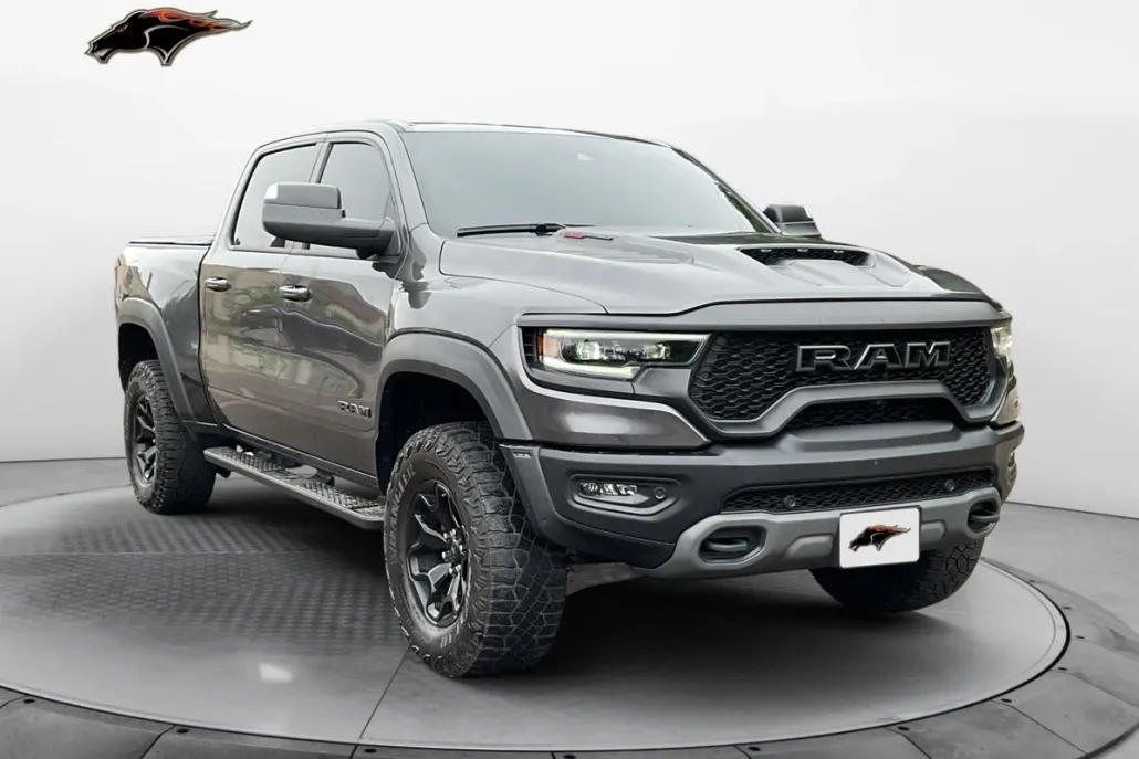 2023 Ram 1500 TRX photo 1