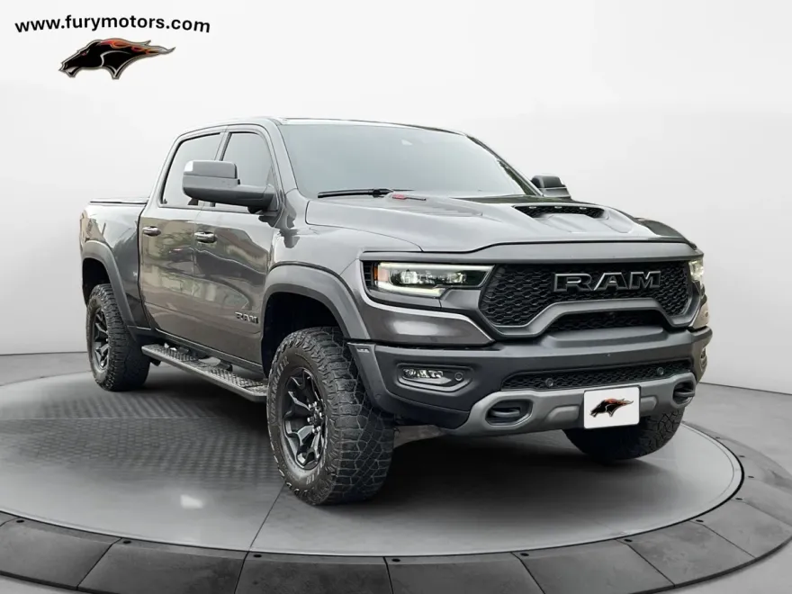 2023 Ram 1500 TRX photo 1