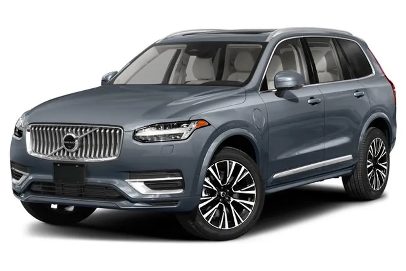 2024 Volvo XC90 T8 Plus photo 1